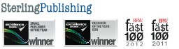 Sterling Publishing Awards