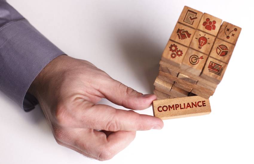 Top 10 tips to SMSF Compliance