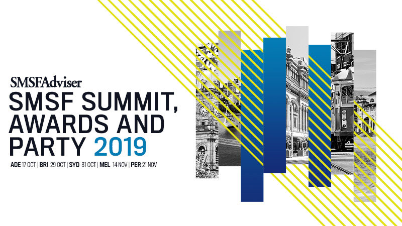 SMSF Summit and Awards launched for 3rd year