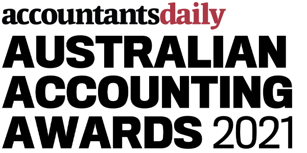 Australian Accounting Awards 2021
