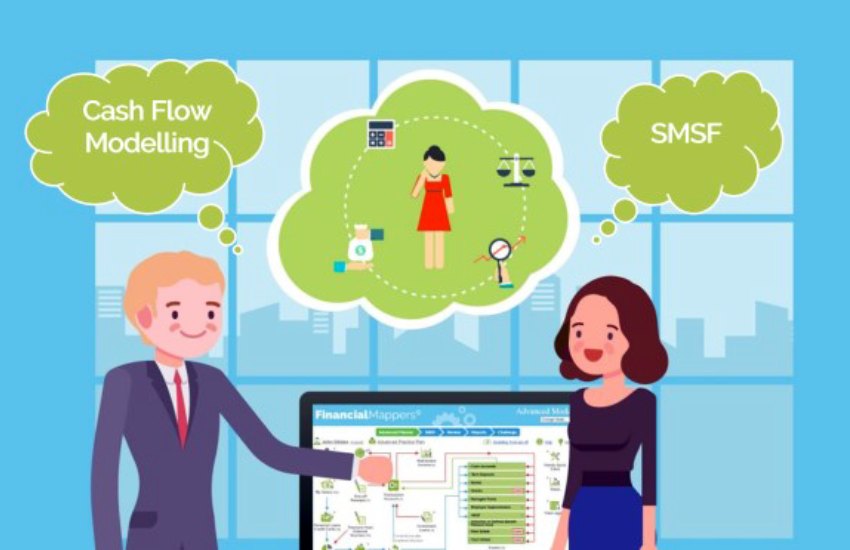 SMSF cash flow modelling gives the numbers you need for the best decisions