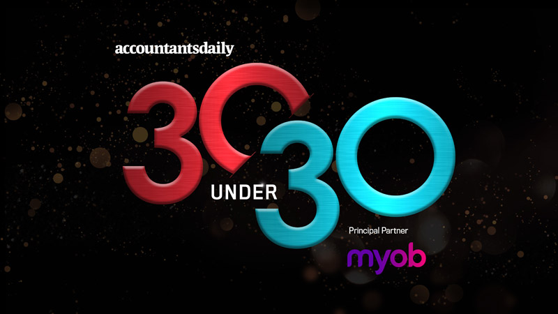 30 Under 30 Awards 2019