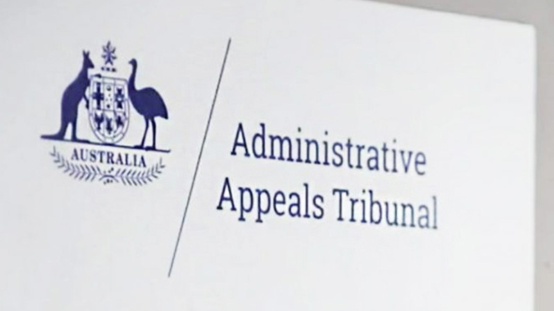 Tribunal confirms administrative academic rule for TPB registrations