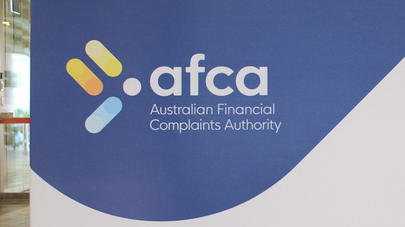 New AFCA funding model to kick off in July