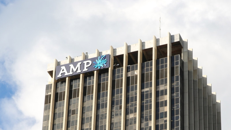 AMP CEO defends changes to AMP’s BOLR terms