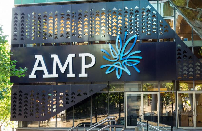 Class action filed against AMP over super fees