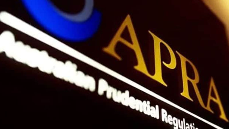 APRA reveals priorities for 2021