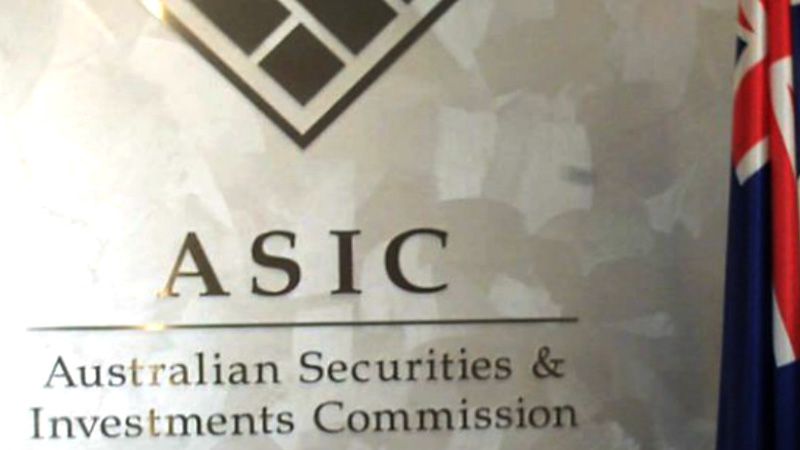 ASIC investigations hampered by COVID crisis