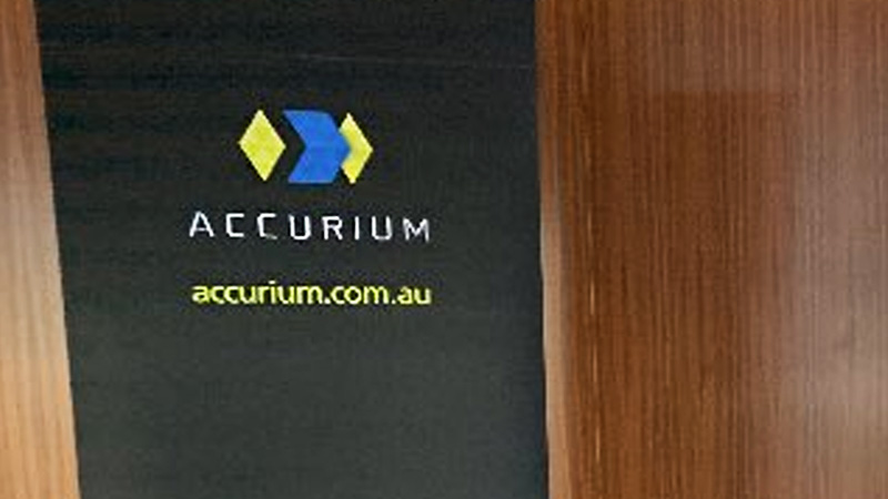 Accurium