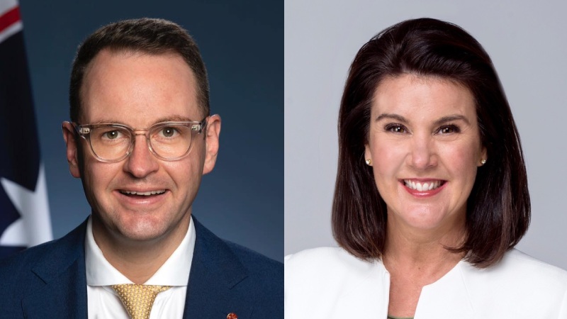Tax rethink aims to make Australia a crypto hub 