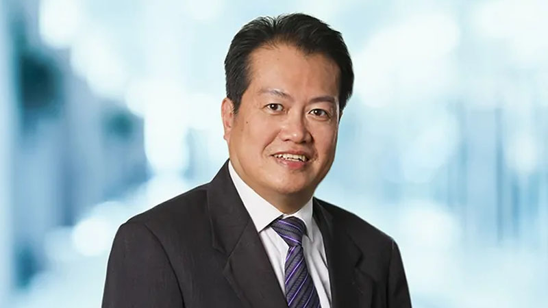 Andrew Yee