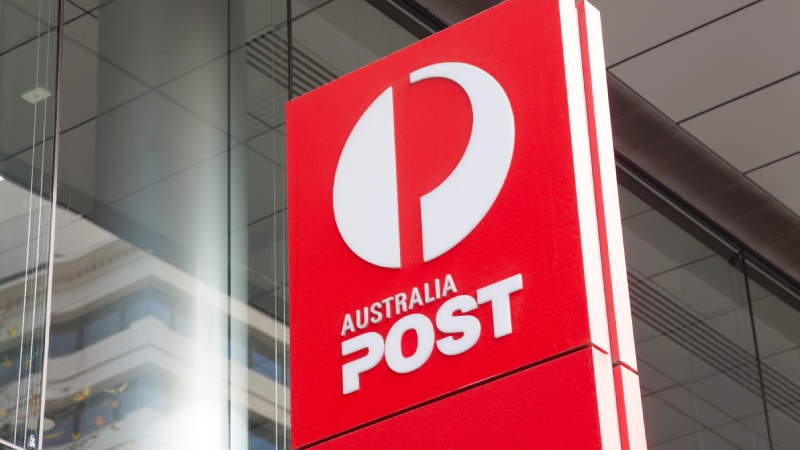 Australia Post