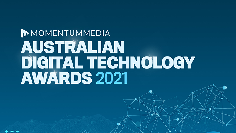 Australian Digital Technology Awards