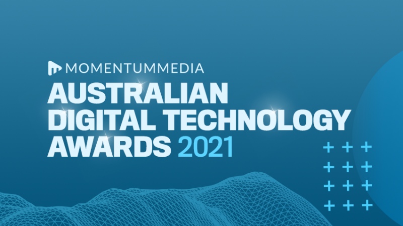 Australian Digital Technology Awards 2021