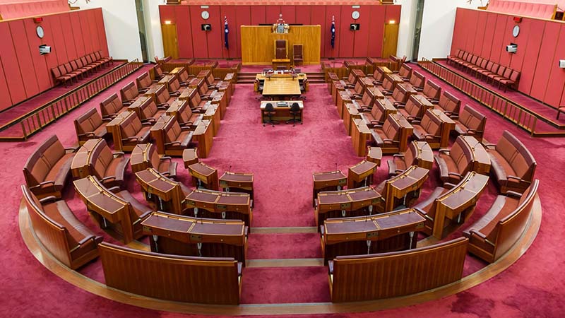 FASEA extension bill in deadlock after Senate vote