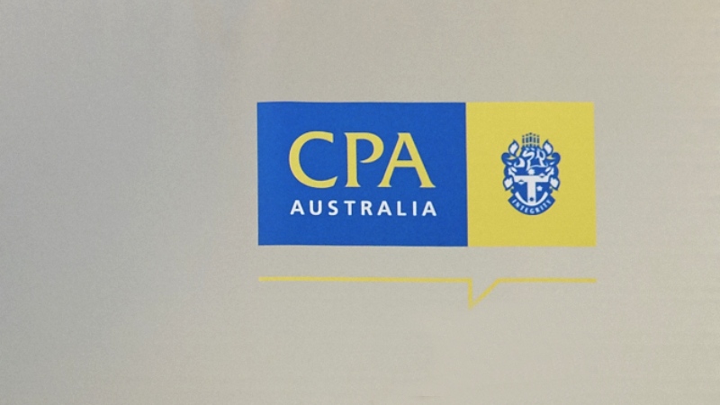 CPA Australia