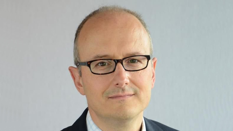 Craig Mackenzie