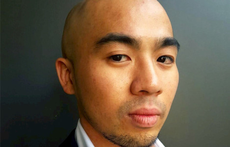 David Oon