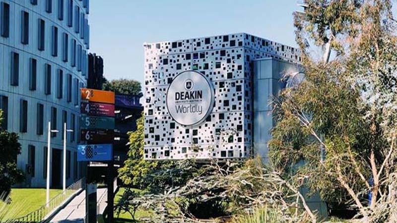 Deakin University