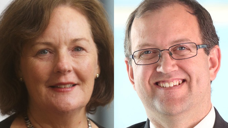 SMSF Association appoints 2 new board members