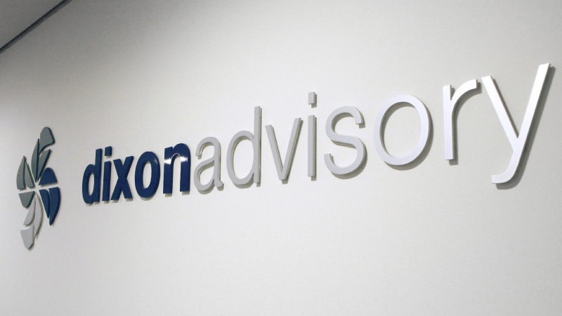 Dixon Advisory files for voluntary administration