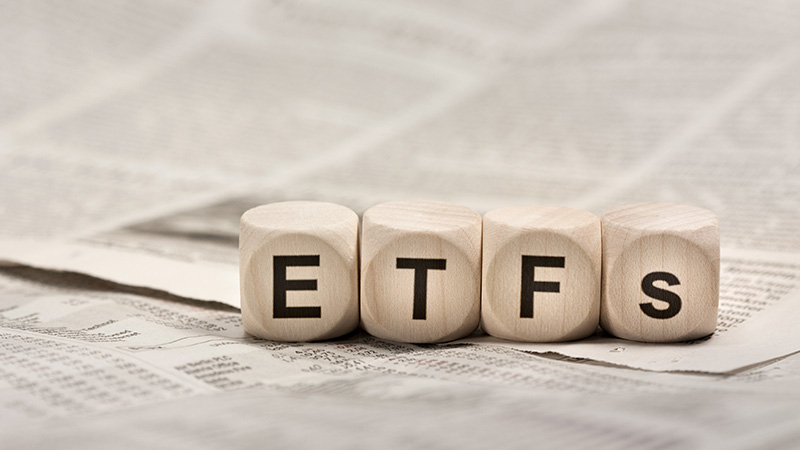 ETFs ‘ballooned’ to 10th of ASX trades - SMSF Adviser