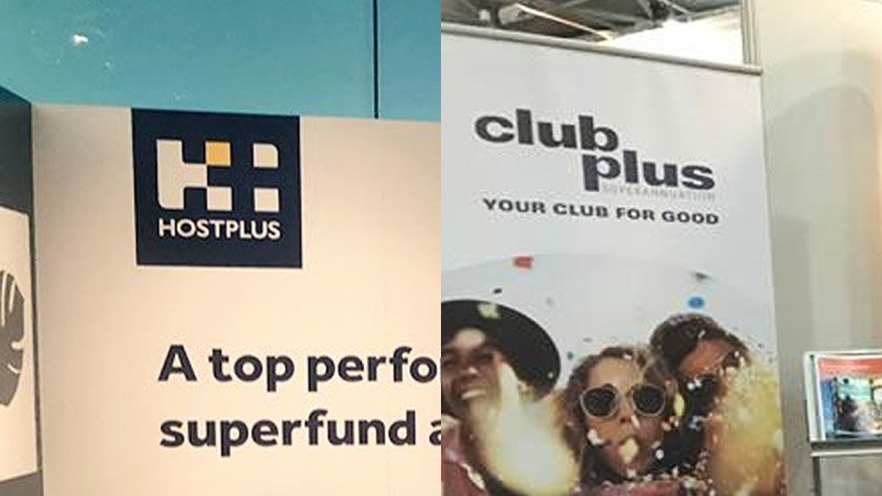 Hostplus and Club Super
