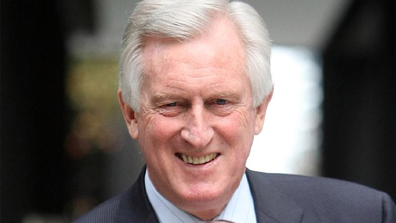 John Hewson