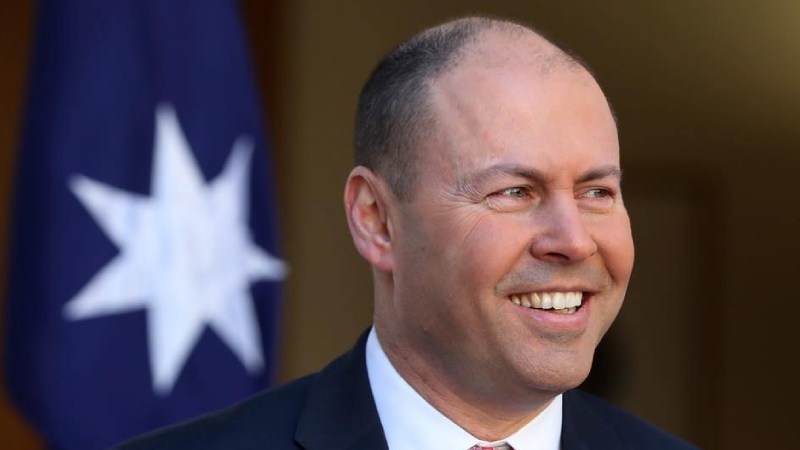 Josh Frydenberg