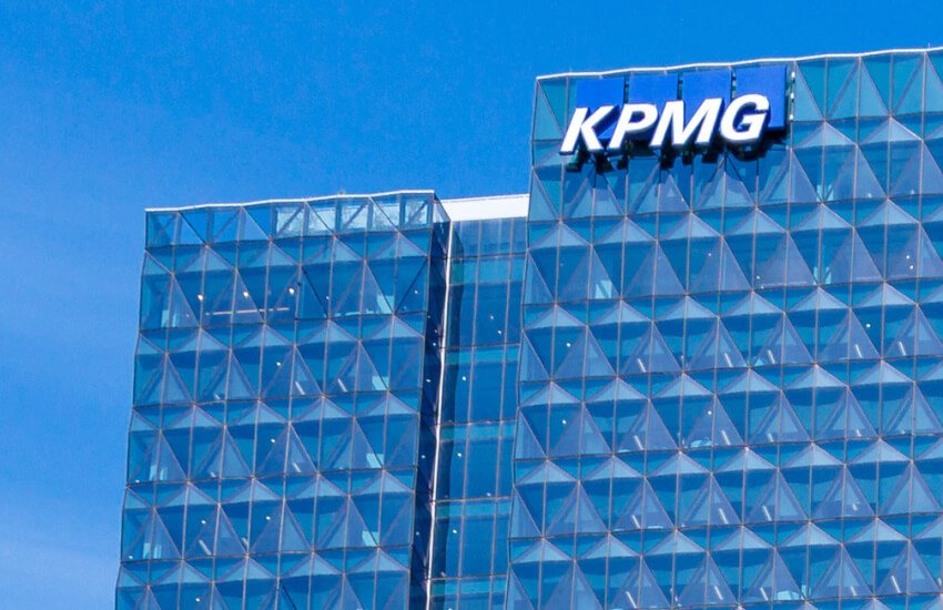 KPMG Australia, audit cycle