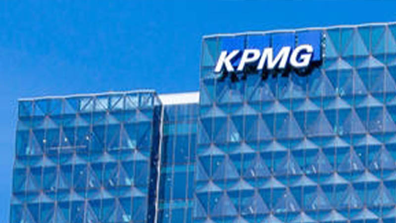 KPMG building