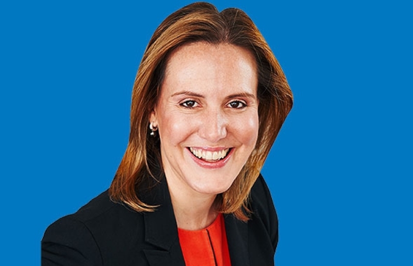 Minister for Women Kelly O’Dwyer