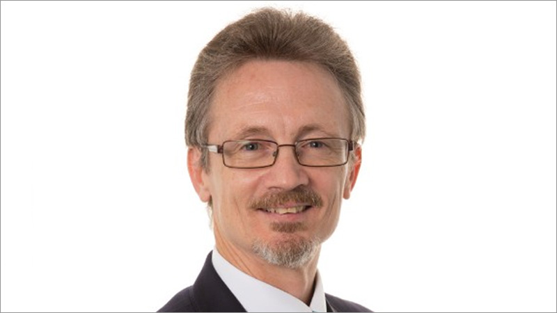 SMSF specialist adviser Mark Ellem
