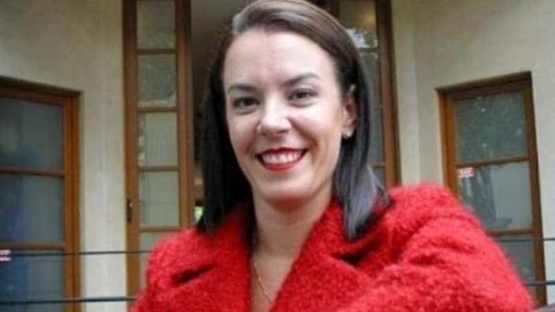 Melissa Caddick