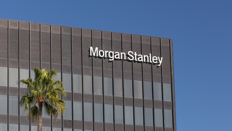 Morgan Stanley