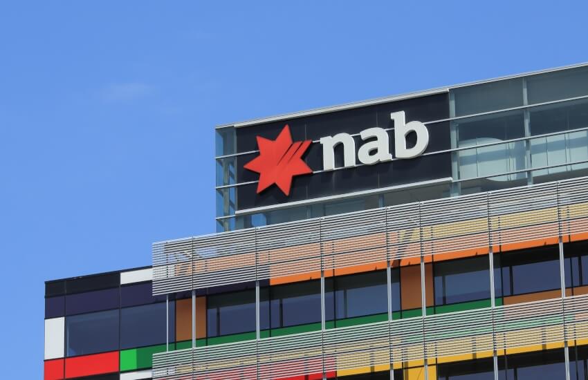 NAB, royal commission, super products