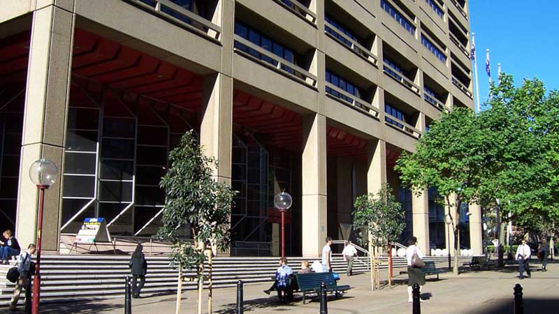 NSW Supreme Court