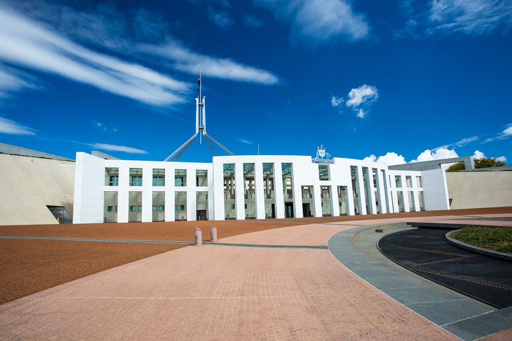 SMSF industry gears up for federal election result