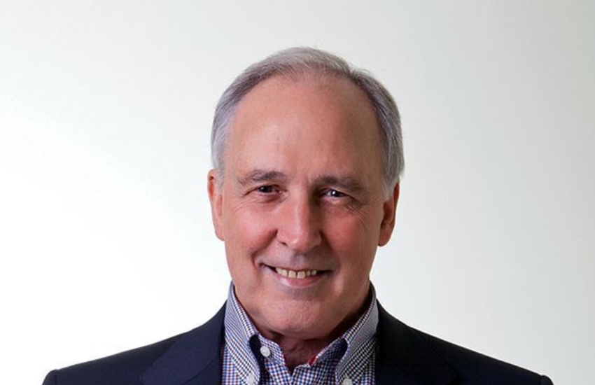 Paul Keating