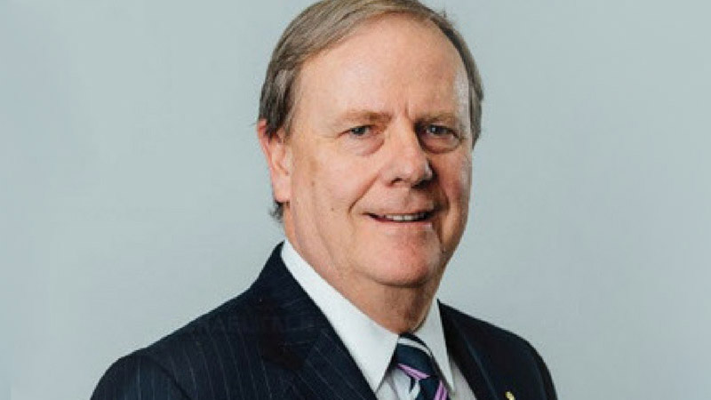 Peter Costello