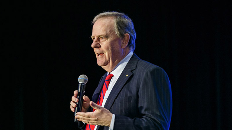 Peter Costello