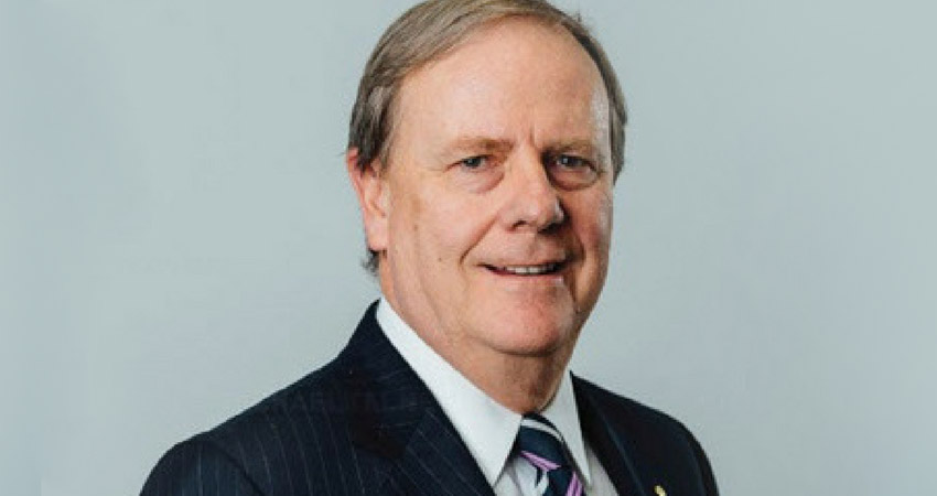 Peter Costello