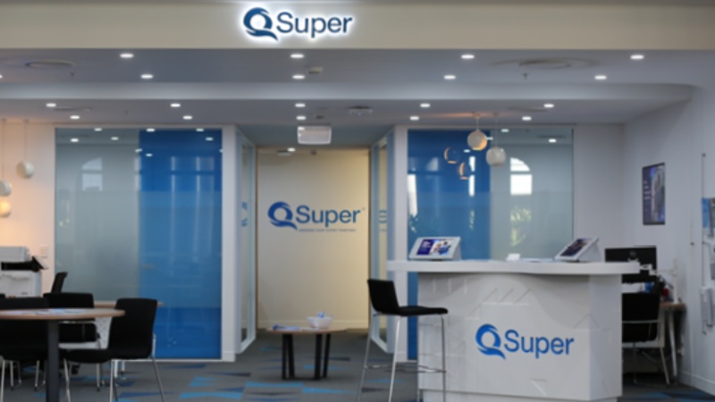 QSuper confirms ATO audit