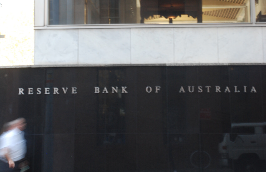 RBA makes cash rate call for June 2022