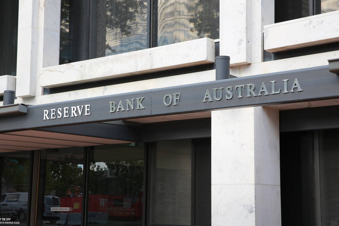 reserve bank australia