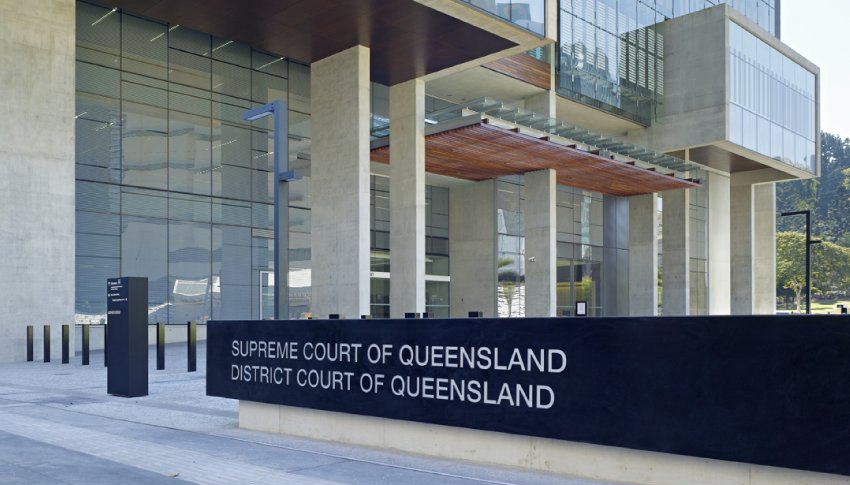 Supreme Court of Queensland