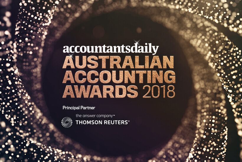 Australian Accounting Awards