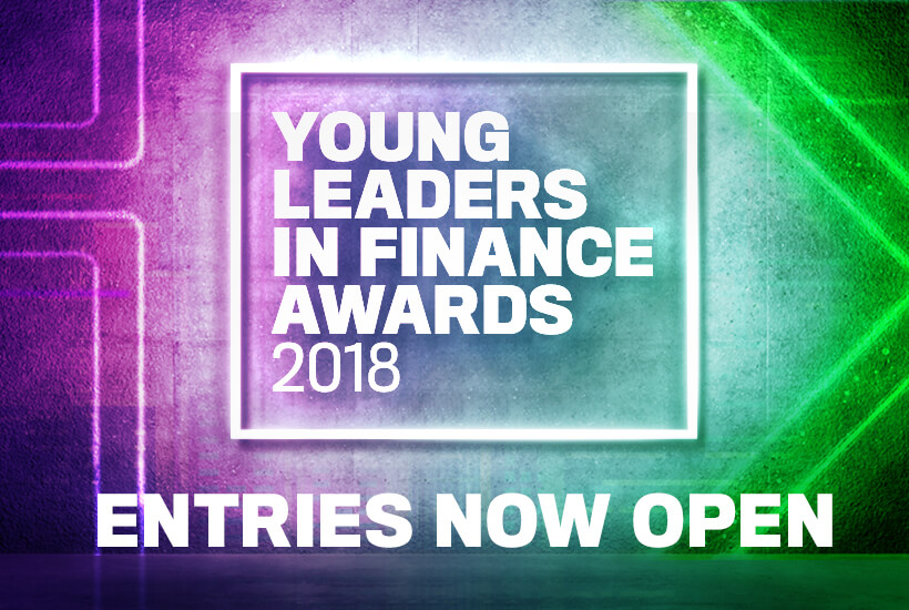 Young Leaders in Finance Awards