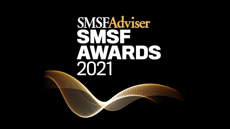 Showcasing the Education and ETF Provider winners at SMSF Awards 2021