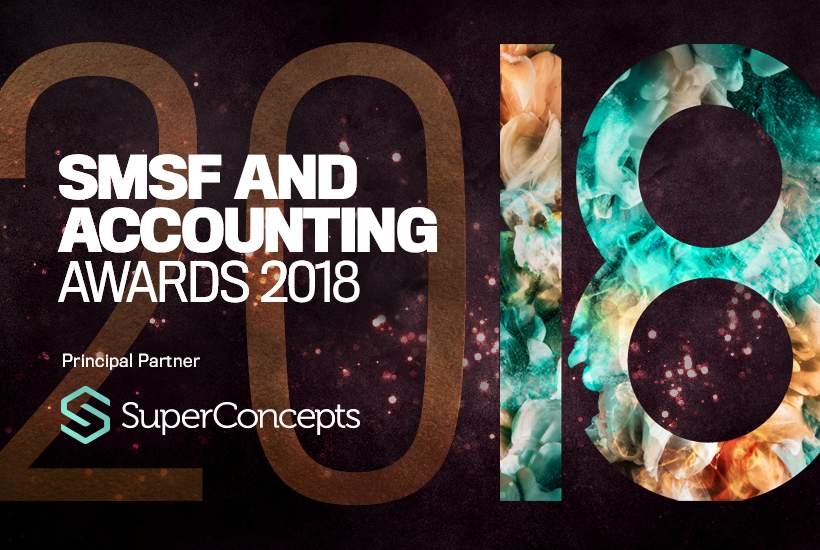 SMSF and Accounting Awards 2018